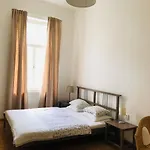 아담&에바 호스텔 호스텔 프라하