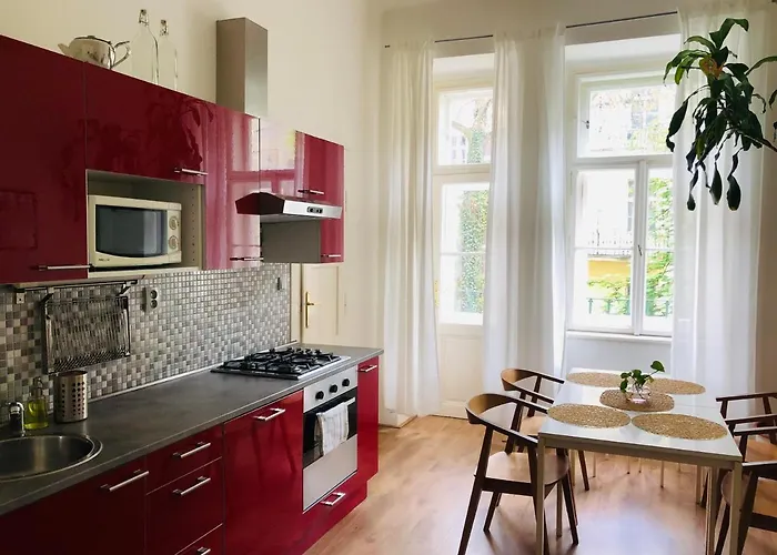 アダム＆エヴァ ホステル プラハ